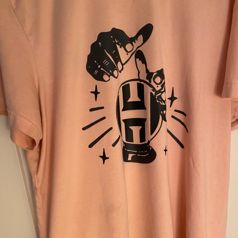 🏀 Adidas James Harden Tee 🏀